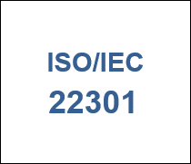 Certificación ISO 22301 Continuidad del Negocio 