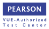 Centro Autorizado de Examenes Pearson Vue