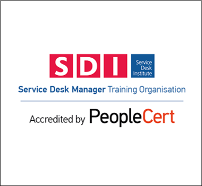 Curso Certificación Service Desk Manager
