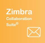 Consultoría Zimbra Collection Suite