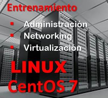 Diplomado Open source con Red Hat Enterprise Linux