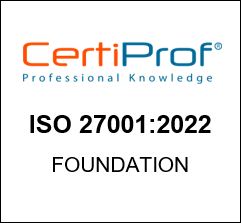 ISO 27001:2022 SEGURIDAD DE LA INFORMACION 