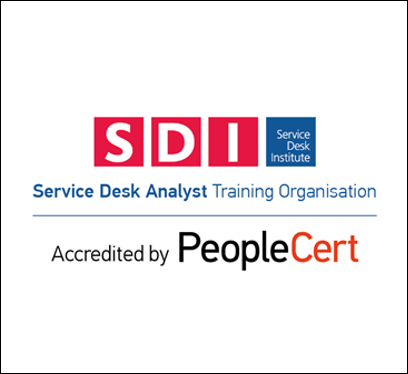 Curso Certificación Service Desk Analyst
